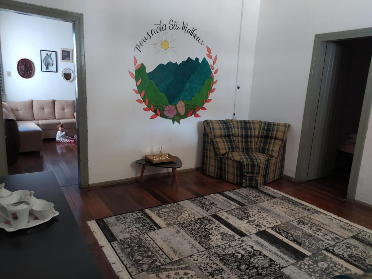 Pousada Sao Matheus Proximo Serra Do Rio Do Rastro Лауру-Мюллер Экстерьер фото